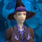 Character Avatar